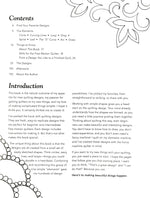 Step-By-Step Free-Motion Quilting