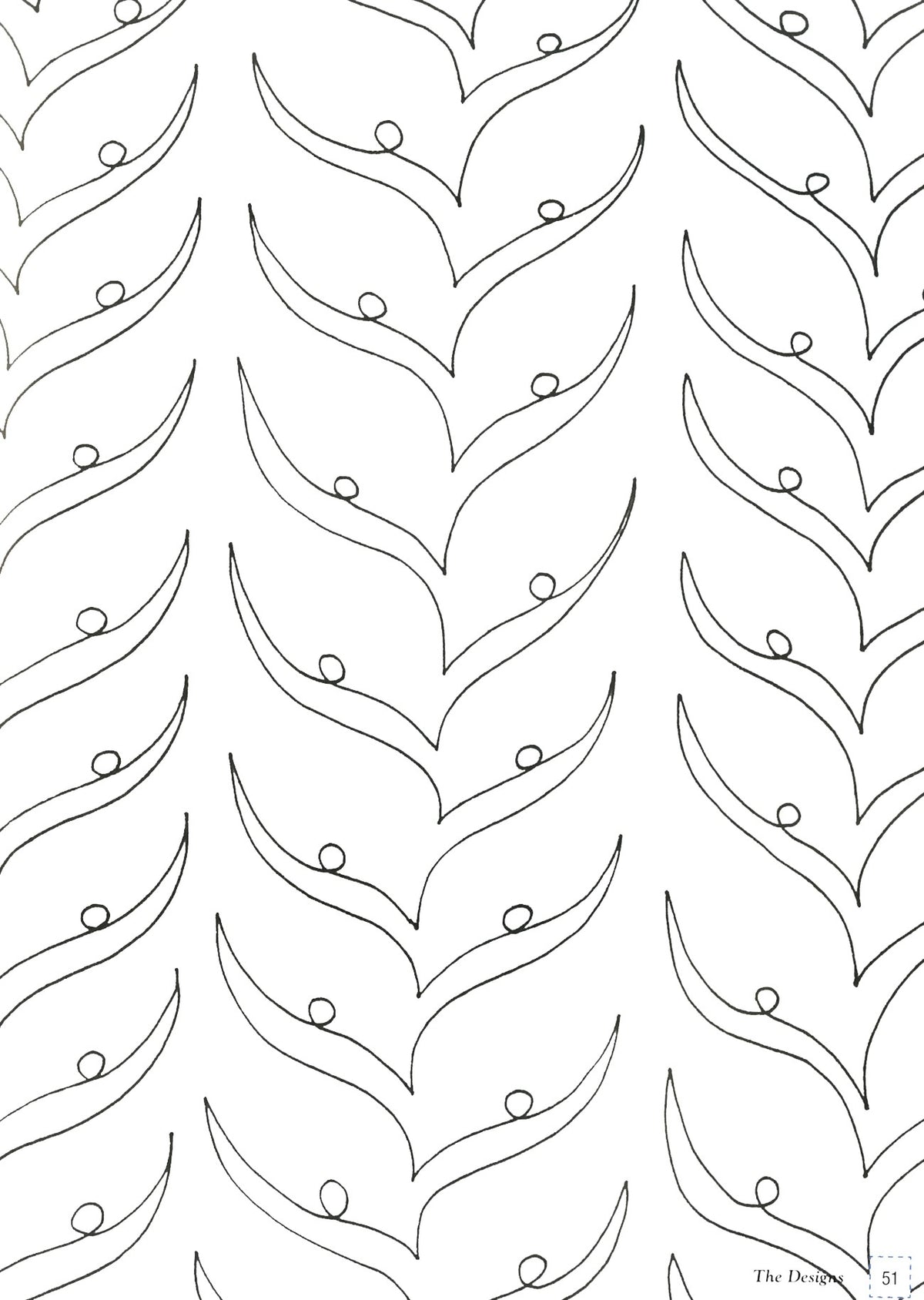 Step-By-Step Free-Motion Quilting