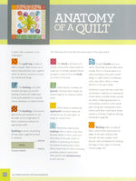All Things Quilting with Alex Anderson