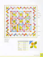 All Things Quilting with Alex Anderson