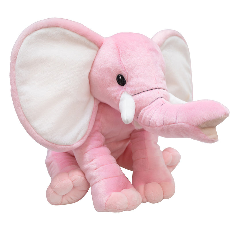 Elephant Ear Buddy Pink
