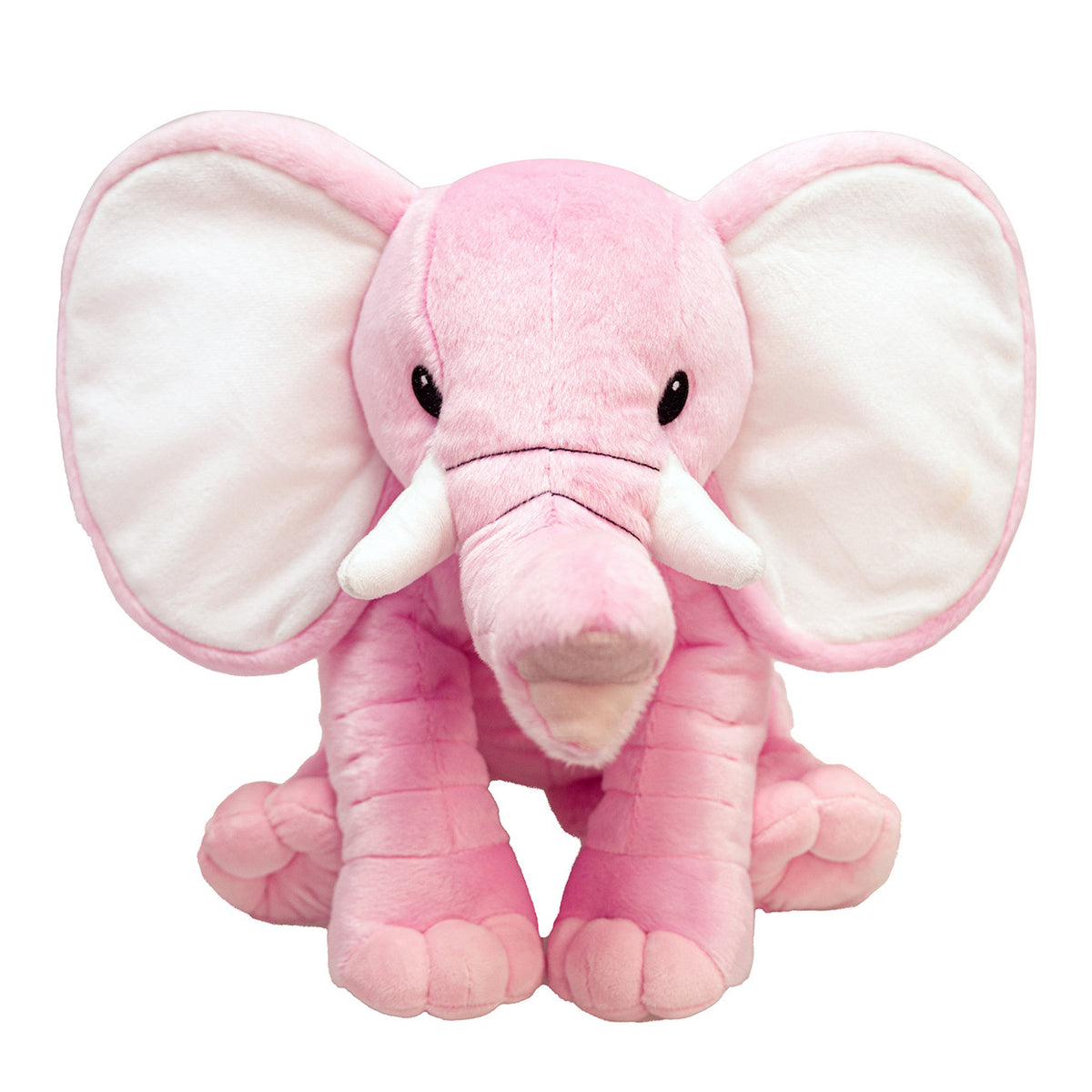 Elephant Ear Buddy Pink