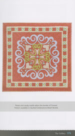 Free-Motion Quilting Idea Book