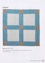 Next Steps in Machine Quilting-Free-Motion & Walking Foot