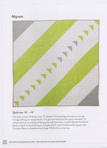 Next Steps in Machine Quilting-Free-Motion & Walking Foot