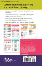 NEW Quick & Easy Block Tool!