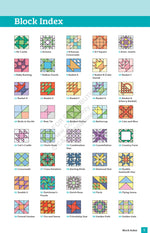NEW Quick & Easy Block Tool!