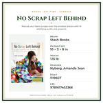 Product Specifications – No Scrap Left Behind