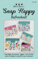 Snap Happy Refreshed