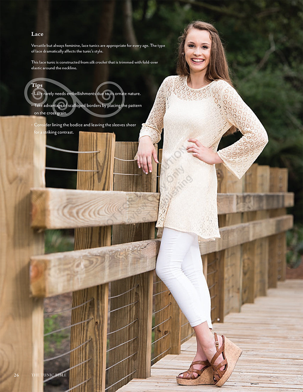 Tunic Bible