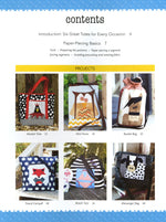 Cute & Clever Totes
