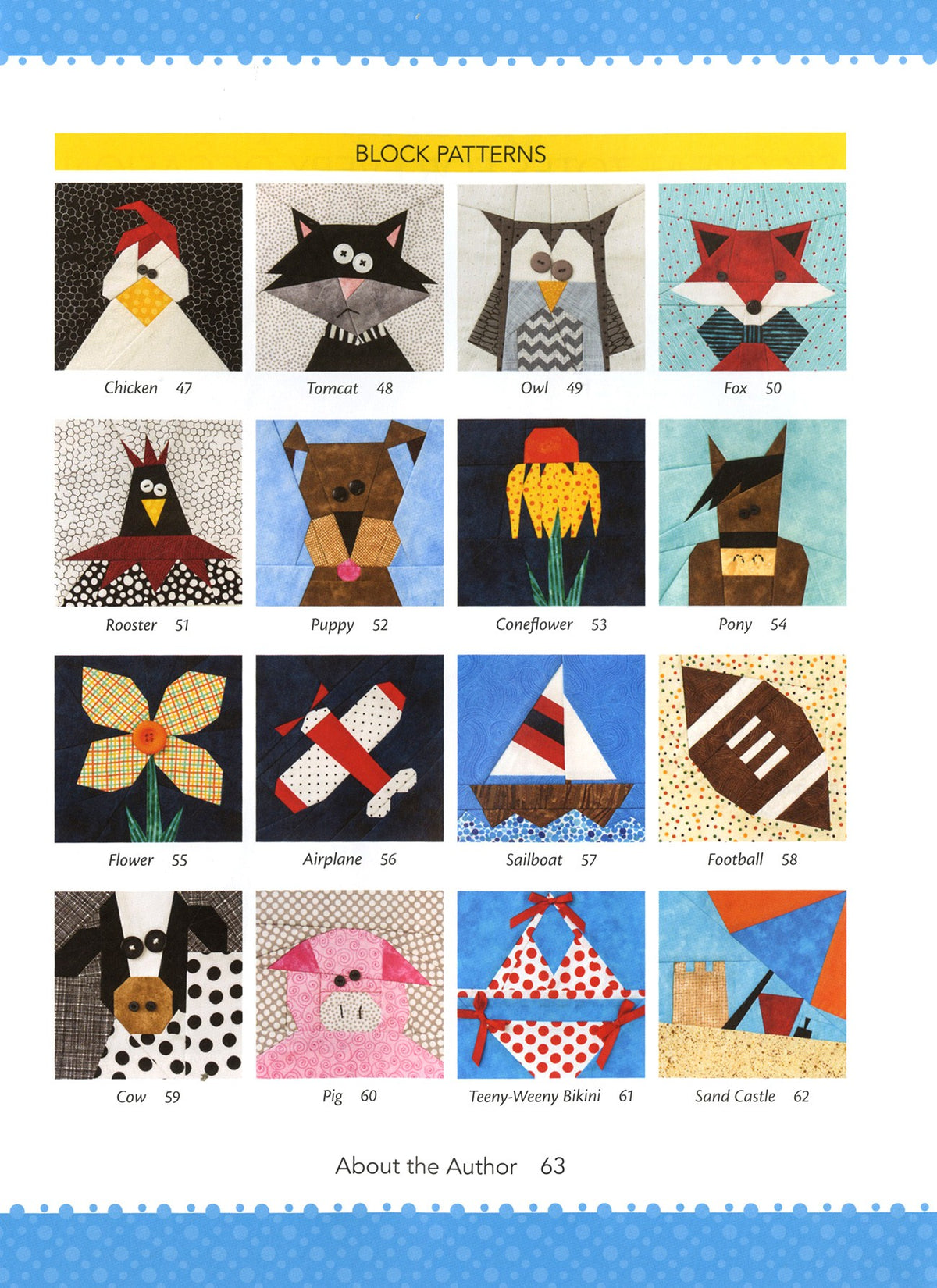 Cute & Clever Totes