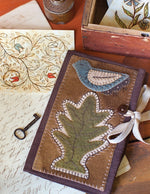 Seasons of Wool Applique
