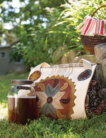 Seasons of Wool Applique