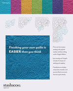 Free-Motion Meandering