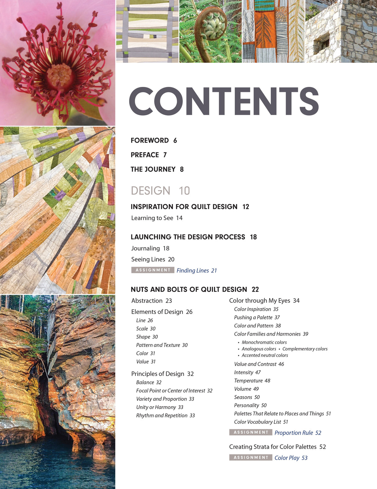 Intuitive Color & Design, Updated 2nd Edition
