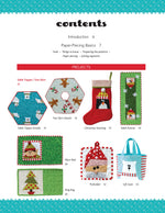 Sew Yourself a Merry Little Christmas