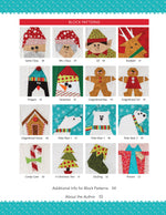 Sew Yourself a Merry Little Christmas