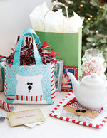 Sew Yourself a Merry Little Christmas