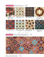 Easy Stack Quilts