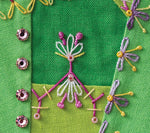 Joyful Daily Stitching Seam by Seam