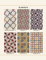 Easy Precision Piecing