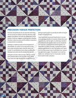Easy Precision Piecing