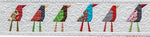 Quilting Row by Row