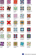 Ladies Art Company Quick & Easy Block Tool