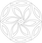 Free-Motion Block Designs