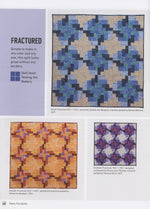 Teeny Tiny Quilts