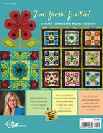 Whimsical Wool Applique