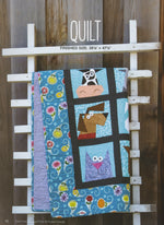 Sew Cute & Clever Farm & Forest Friends