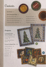 Wool Applique Heirlooms