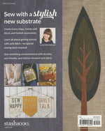 Create with Cork Fabric