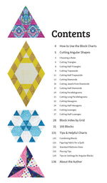 The Quick & Easy Triangle Block Tool