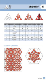 The Quick & Easy Triangle Block Tool