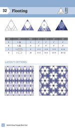 The Quick & Easy Triangle Block Tool