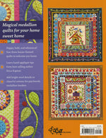 Wild Wool & Colorful Cotton Quilts