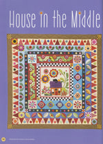 Wild Wool & Colorful Cotton Quilts