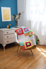 New Patchwork & Quilting Basics