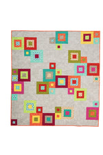 New Patchwork & Quilting Basics