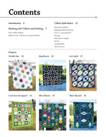 Beyond the Tee Innovative T-Shirt Quilt