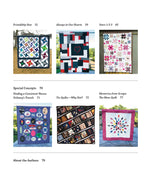 Beyond the Tee Innovative T-Shirt Quilt