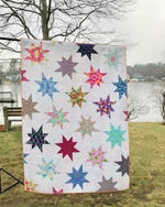 Beyond the Tee Innovative T-Shirt Quilt