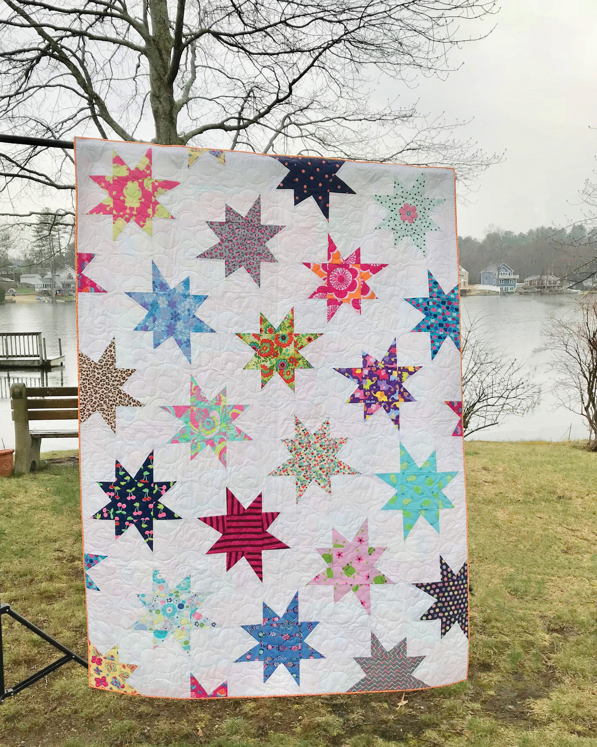 Beyond the Tee Innovative T-Shirt Quilt