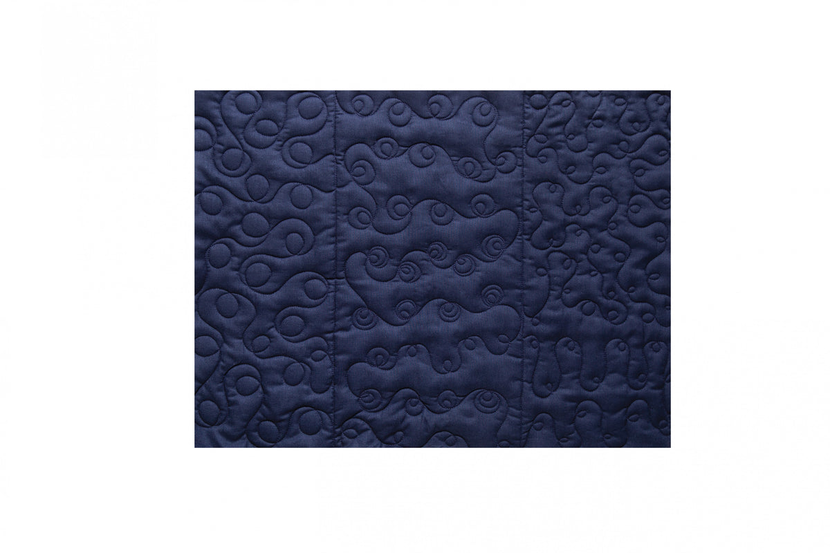 Walk Jog Run A Free-Motion Quilting Workout