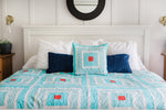 Walk Jog Run A Free-Motion Quilting Workout