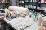 Love Your Creative Space