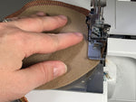 Serger 101